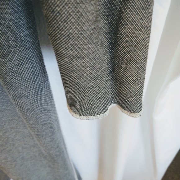 𝅺REVERSIBLE dress by fatigues - Picture 3 of 5